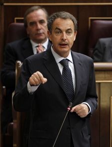 Zapatero dice que le habría gustado que Bin Laden fuera juzgado