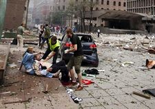 La Policía noruega eleva a 84 los fallecidos en el tiroteo en Utoya