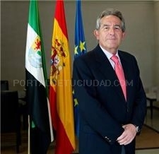 Extremadura pedirá al PP nacional los datos económicos necesarios para hacer el presupuesto 2012