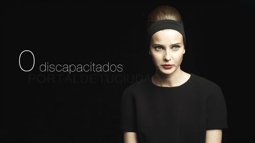 Marta Val, de Fundación Bequal.