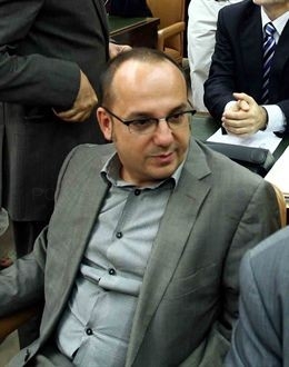 Carles Campuzano, patrono de Fundación Bequal y diputado de CiU: "El sello Bequal es necesario y exportable"