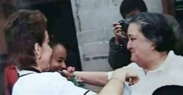 ¿Quién es 'Mama Rosa', la fundadora de 'La Gran Familia'?