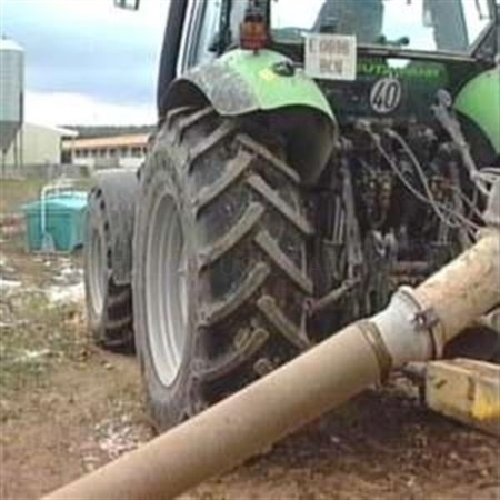 Los agricultores extremeños cobrarán 190 millones de la PAC esta semana