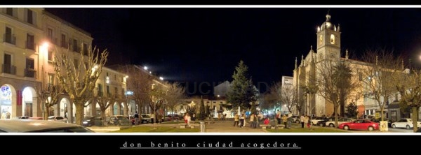 Concierto de Navidad de la Orquesta de Pulso y Púa Aires de Ortiga