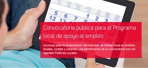 Finaliza el Programa Local de Apoyo al Empleo