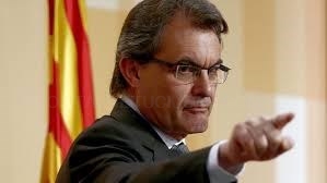 Artur Mas aún confía en ser presidente
