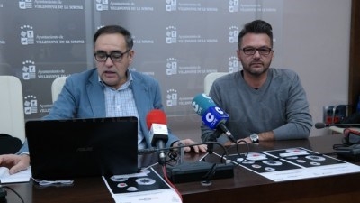 "Sida:Equilibrios", exposición de Médicos Mundi que acoge La Jabonera hasta el 31 de marzo