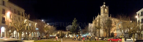 Festival Solidario con motivo del Día Internacional del Autismo