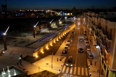 Los días 3, 6 y 7, nuevos cortes de luz en varios puntos