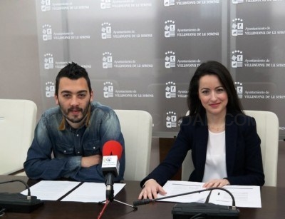 La concejalía de Juventud anima a los jóvenes desempleados a formar parte del plan "PICE"