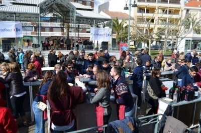 El sábado 16 se celebra la tercera edición de las migas cofrades solidarias