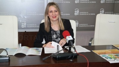 Mónica Calurano elegida Presidenta de la Federación Española de Universidades Populares (FEUP)