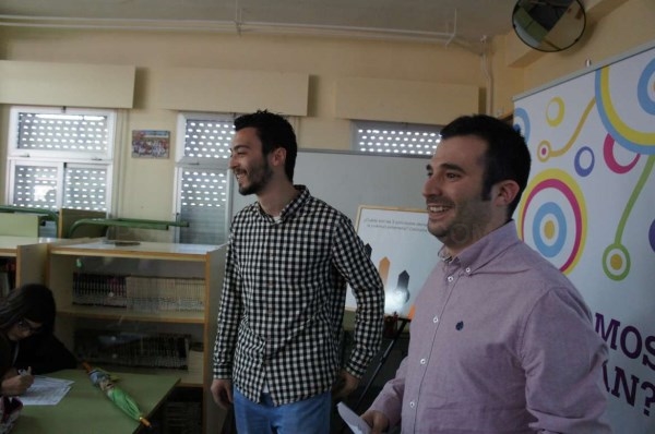 El director del Instituto de la Juventud de Extremadura abre la fase de debate del VI Plan de Juventud en Villanueva de la Serena