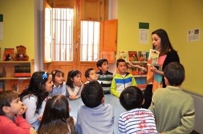 Presentado el programa de actividades de la "Semana del Libro"
