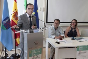 El desarrollo socioeconómico en Vegas Altas protagoniza el Curso Internacional de Verano de la Uex en Guareña