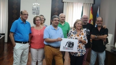 Nace una nueva asociación en Villanueva de la Serena "Fotobjetivo"