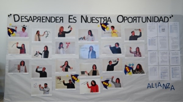 Hasta el 21 aún hay plazo para inscribirse en la III Lanzadera de Empleo