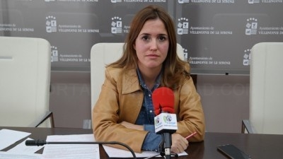 María Lozano responde a las críticas del PP sobre las obras por administración