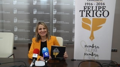 12 novelas y 11 narraciones cortas finalistas del Felipe Trigo en su XXXVI edición
