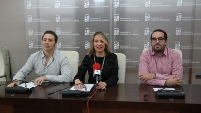 Jornadas de puertas abiertas de la Banda de Música y la Escuela Municial de Música