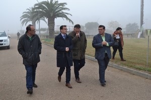 PROMEDIO rejuvenece la depuradora de Don Benito-Villanueva tras 24 años de servicio