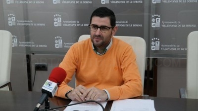 El día de Navidad habrá un parque multiocio para los niños en el pabellón Juan Hidalgo