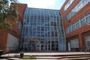 Comienza la XII Olimpiada de Biología