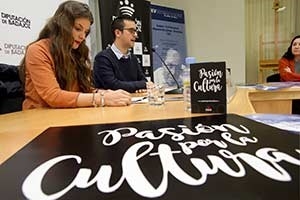 La Diputación y la Sociedad Filarmónica organizan seis ciclos de conciertos
