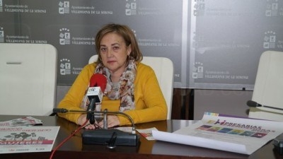 Del 8 al 11 de este mes, se celebran los actos del Día Internacional de la Mujer