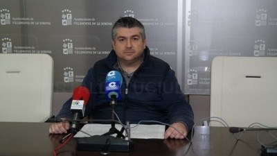 El Ayuntamiento adquiere una nueva máquina para el servicio de Mantenimiento de Edificios Público