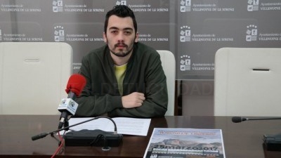 La concejalía de Medio Ambiente organiza un viaje a Los Barruecos. Villanueva de la Serena.