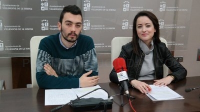 La concejalía de Juventud anima a los jóvenes desempleados a formarse con el plan "PICE"