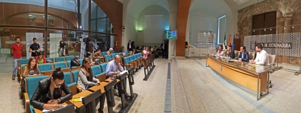 Villanueva de la Serena será sede del Quinto Encuentro Nacional de Lectura Fácil.