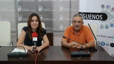 Un año más, el Ayuntamiento pone en marcha los Espacios Educativos Saludables.