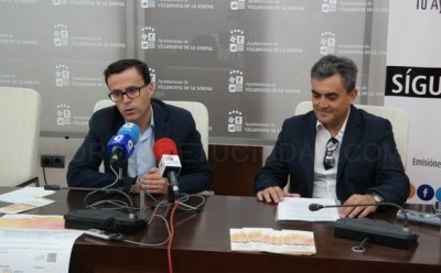 Villanueva de la Serena será sede de uno de los cursos internacionales de verano de la Universidad de Extremadura.