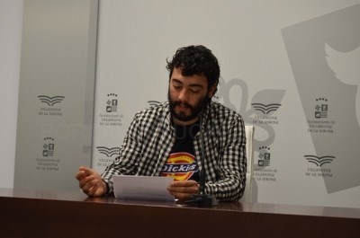Villanueva acoge el campeonato de atletismo de Diputación,este sábado 27.
