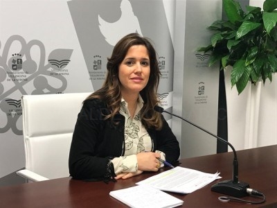 La Junta de Gobierno aprueba el Plan de Seguridad y Salud de las obras para la integración de los dos parques comerciales.