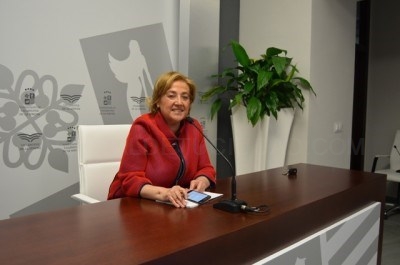 Se presenta el proyecto de Empleabilidad Jóvenes de Villanueva “EJOVI”.