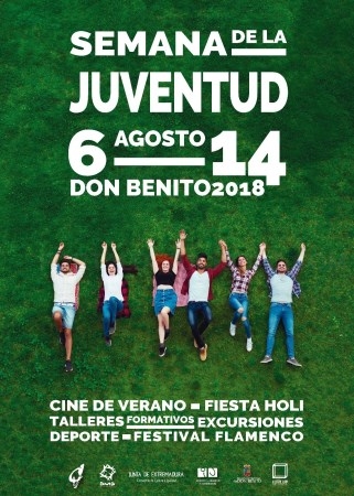 Balance muy positivo de la III Semana de la Juventud