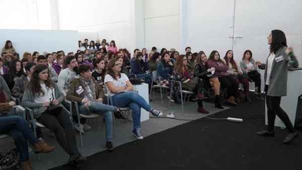 Del 28 al 30 de septiembre, tercera edición de la Feria de Empresarias y Emprendedoras con 32 participantes.