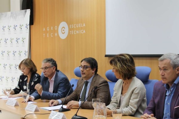 La IV Edición de Maduralia.