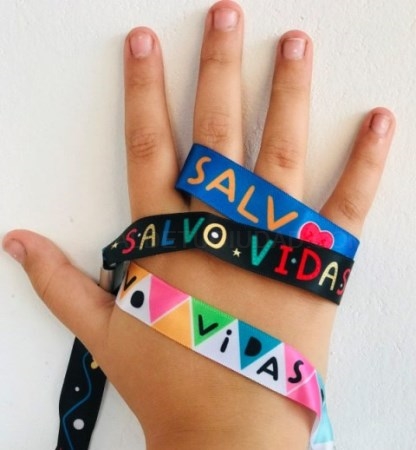 “Yo salvo vidas”, nueva campaña del IES Puerta de la Serena.