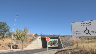 Abierto el plazo de presentación para el proyecto de ejecución del conocido paso peatonal de Las Mimosas.