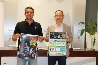 Por noveno año consecutivo, Villanueva de la Serena acoge el Circuito Nacional de Tenis Marca Promesas.