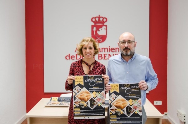 Degusta los productos de Don Benito