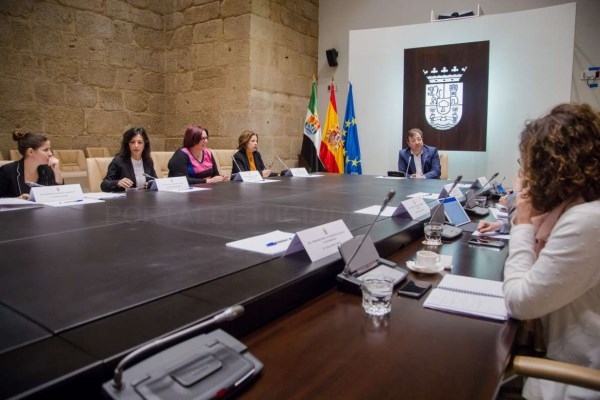 Proyecto de Ley de Instituciones Museísticas de Extremadura