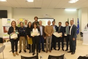 Premios Extremadura Verde