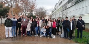 Crean un asistente virtual basado en inteligencia artificial para ayudar a estudiantes y profesores de armonía
