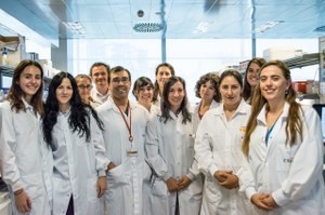La investigadora Guadalupe Sabio impartirá la lección magistral “Lo que la grasa esconde”