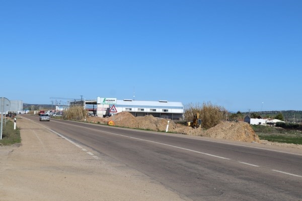 Villanueva. La junta de Gobierno aprueba asuntos relacionados con el urbanismo, la educación y mercado de abastos, entre otros